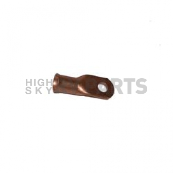 Warn Wire Terminal End 79626