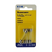 Bussman Fuse BPAGC112RP