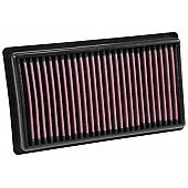 K & N Filters Air Filter - 33-3081