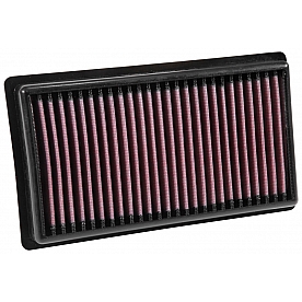 K & N Filters Air Filter - 33-3081