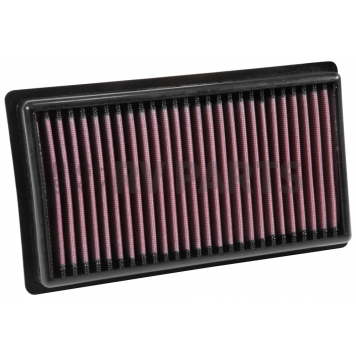K & N Filters Air Filter - 33-3081