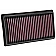 K & N Filters Air Filter - 33-3081
