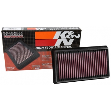 K & N Filters Air Filter - 33-3081-1