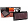 K & N Filters Air Filter - 33-3081