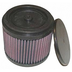 K & N Filters Air Filter - HA-0301