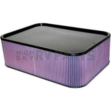 K & N Filters Air Cleaner Assembly - 100-8566