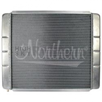 Northern Radiator Radiator 209642B