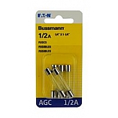 Bussman Fuse BPAGC12RP