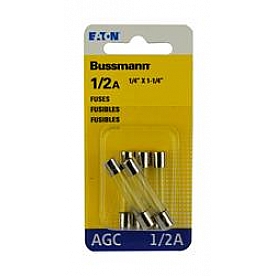 Bussman Fuse BPAGC12RP