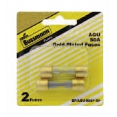 Bussman Fuse BPAGU40GPP