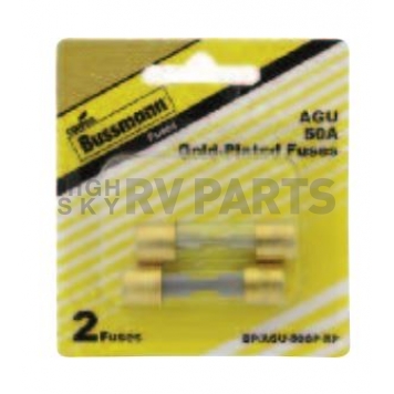 Bussman Fuse BPAGU40GPP