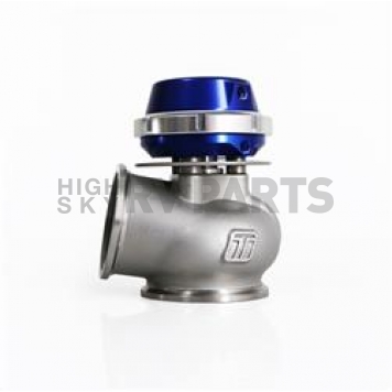 Turbo Smart Turbocharger Wastegate - TS-0502-1201