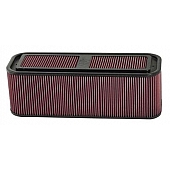 K & N Filters Air Cleaner Assembly - 100-8575