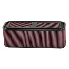 K & N Filters Air Cleaner Assembly - 100-8575