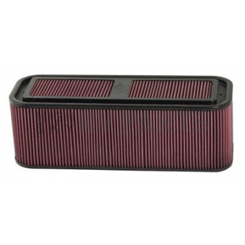 K & N Filters Air Cleaner Assembly - 100-8575