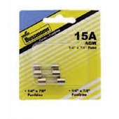 Bussman Fuse BPAGW15RP