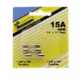 Bussman Fuse BPAGW15RP