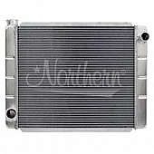 Northern Radiator Radiator 209671