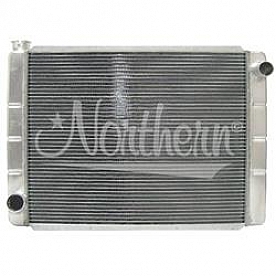 Northern Radiator Radiator 209672