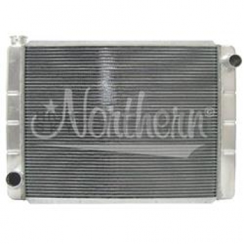 Northern Radiator Radiator 209672