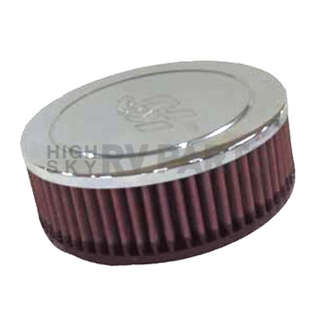 K & N Filters Air Filter - RA-045V