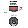K & N Filters Air Filter - RA-045V