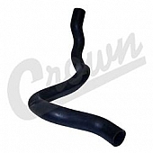 Crown Automotive Jeep Replacement Radiator Coolant Hose 52079565