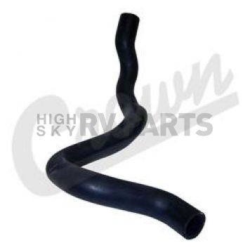 Crown Automotive Jeep Replacement Radiator Coolant Hose 52079565