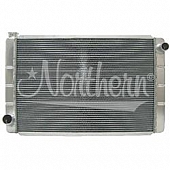Northern Radiator Radiator 209673