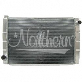 Northern Radiator Radiator 209673
