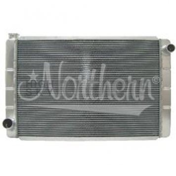 Northern Radiator Radiator 209673