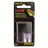 Bussman Fuse BPATC25ID
