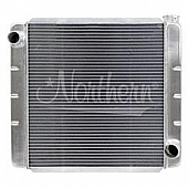 Northern Radiator Radiator 209674