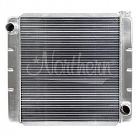 Northern Radiator Radiator 209674
