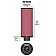 K & N Filters Air Filter - RU-3840
