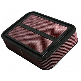 K & N Filters Air Cleaner Assembly - 100-8591