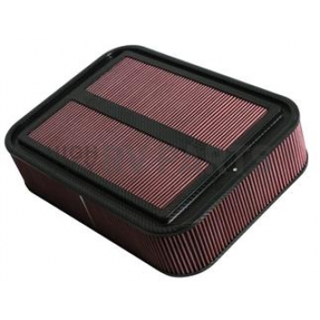 K & N Filters Air Cleaner Assembly - 100-8591