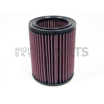 K & N Filters Air Filter - E-2447