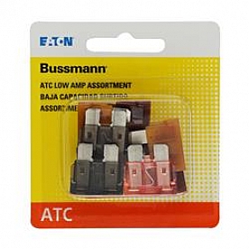 Bussman Fuse Assortment BPATCAL8RP