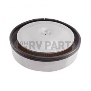Spectre Industries Air Cleaner Assembly - 98302