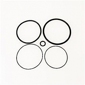 Turbo Smart Turbocharger Blow Off Valve O-Ring - TS-0204-3106