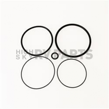 Turbo Smart Turbocharger Blow Off Valve O-Ring - TS-0204-3106