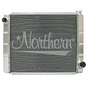 Northern Radiator Radiator 209675