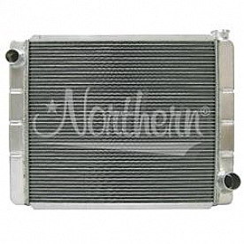 Northern Radiator Radiator 209675