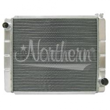 Northern Radiator Radiator 209675