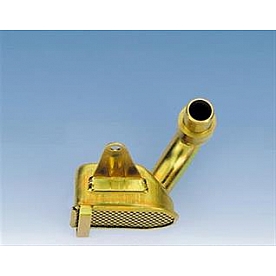 Milodon Oil Pump Pickup - 18302