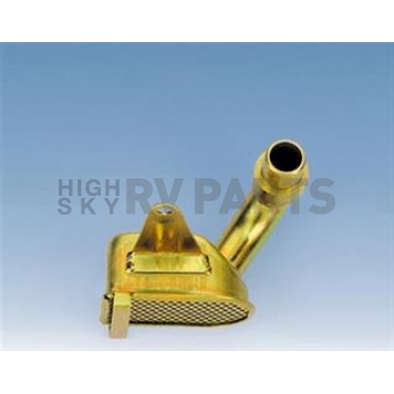 Milodon Oil Pump Pickup - 18302