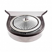 Spectre Industries Air Cleaner Assembly - 98393