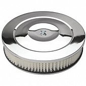 Trans Dapt Air Cleaner Assembly - 2147