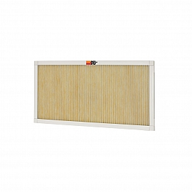 K & N Filters Air Filter - HVC-11220